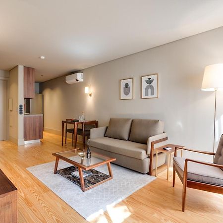 Avus M Suites And Apartments By Da'Home Porto Zewnętrze zdjęcie