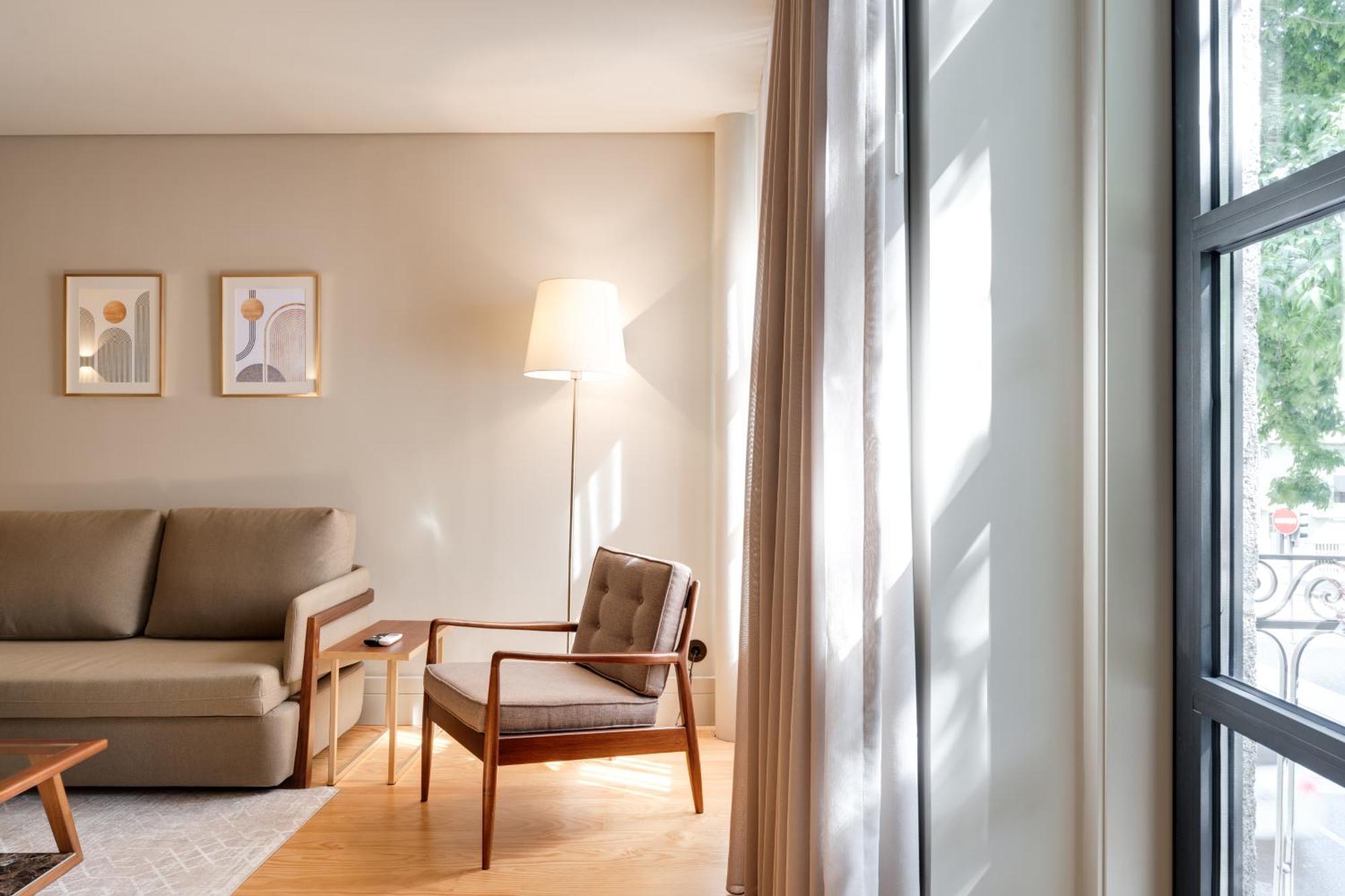 Avus M Suites And Apartments By Da'Home Porto Zewnętrze zdjęcie