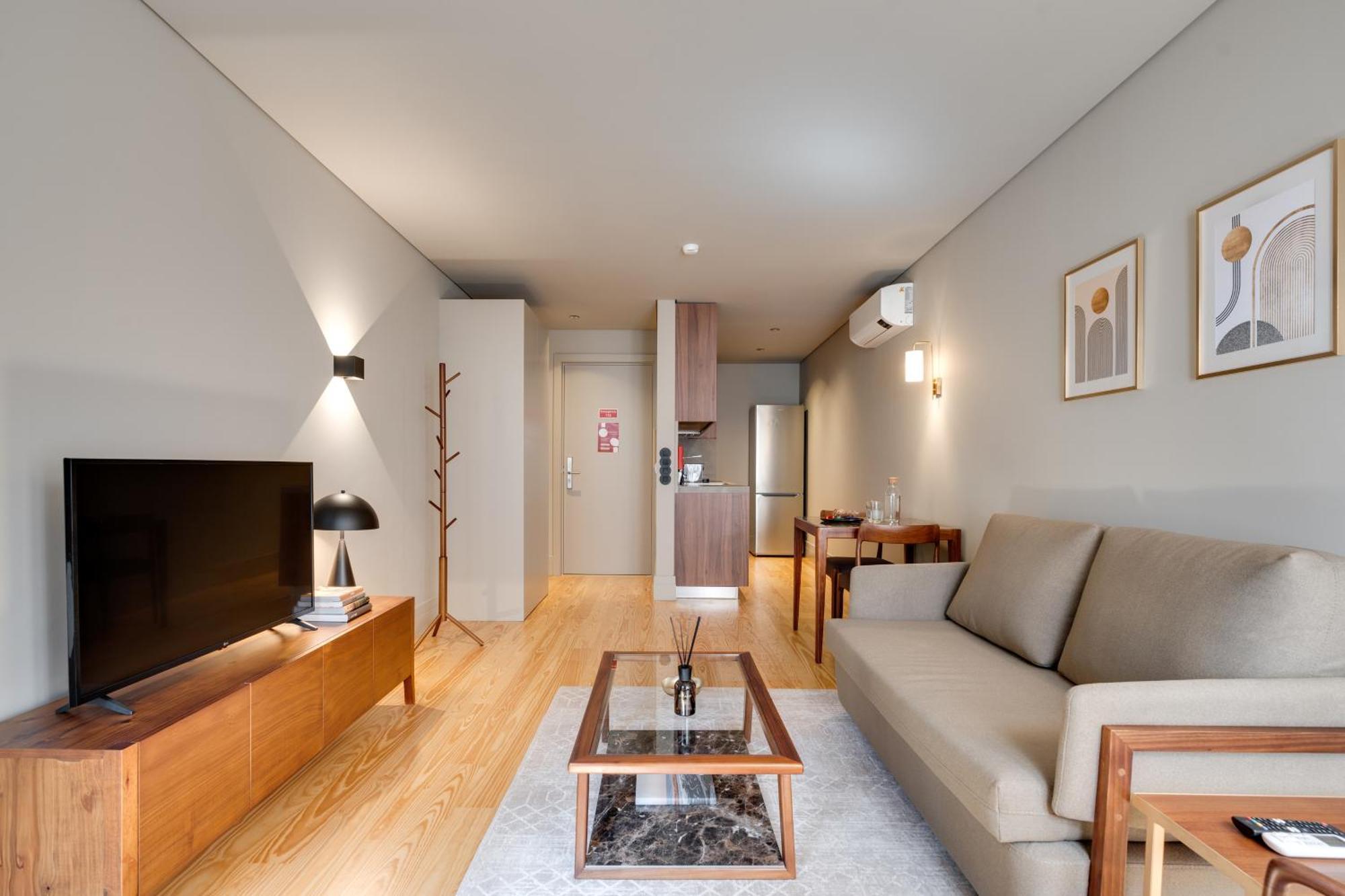 Avus M Suites And Apartments By Da'Home Porto Zewnętrze zdjęcie