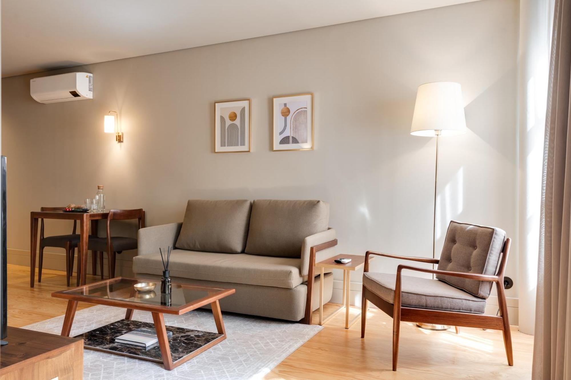 Avus M Suites And Apartments By Da'Home Porto Zewnętrze zdjęcie