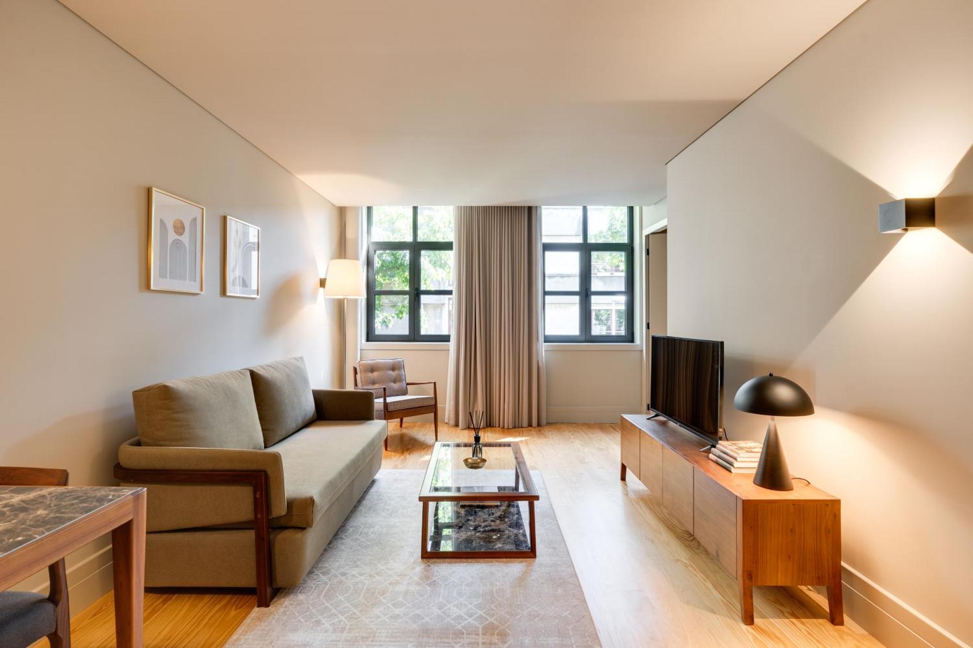 Avus M Suites And Apartments By Da'Home Porto Zewnętrze zdjęcie
