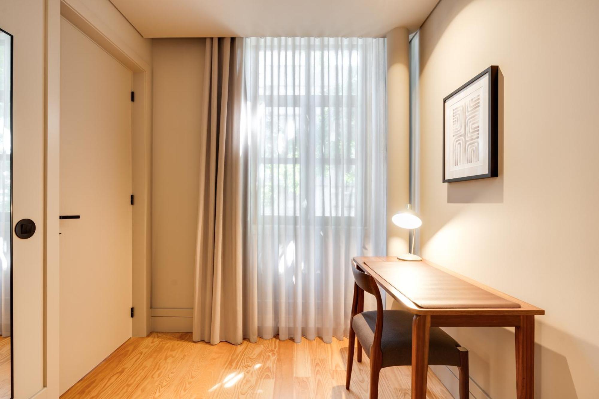 Avus M Suites And Apartments By Da'Home Porto Zewnętrze zdjęcie