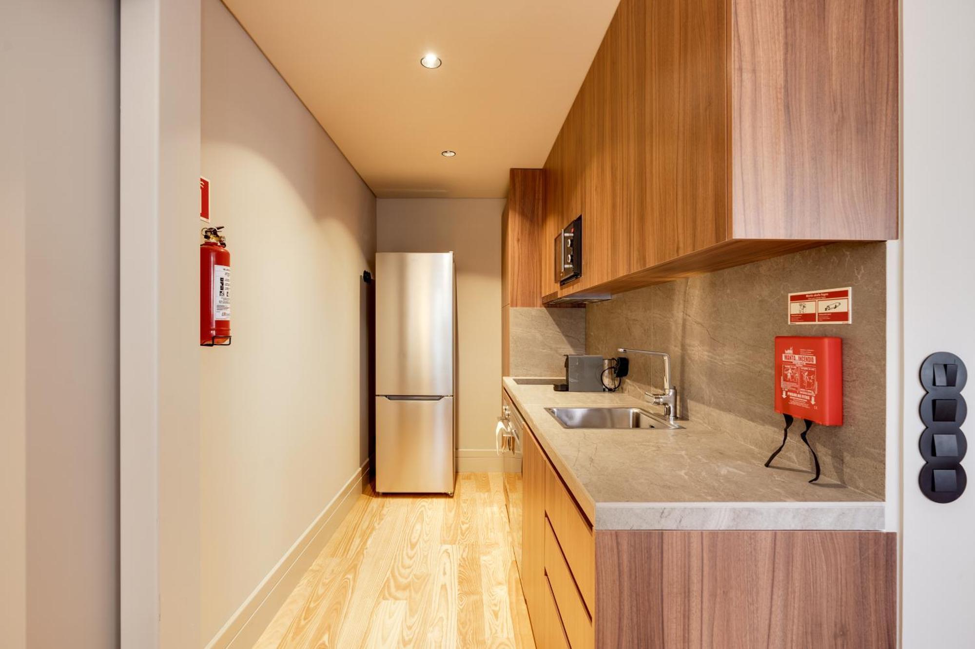 Avus M Suites And Apartments By Da'Home Porto Zewnętrze zdjęcie