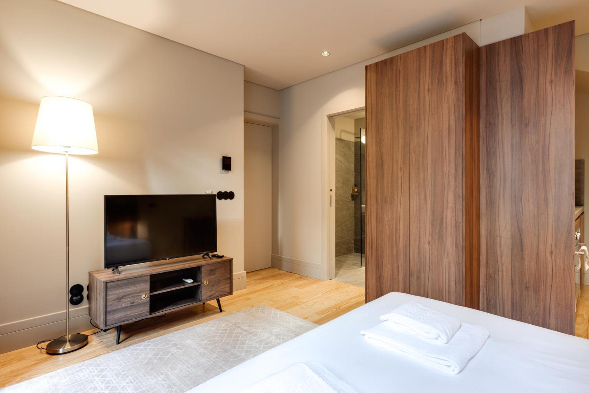 Avus M Suites And Apartments By Da'Home Porto Zewnętrze zdjęcie
