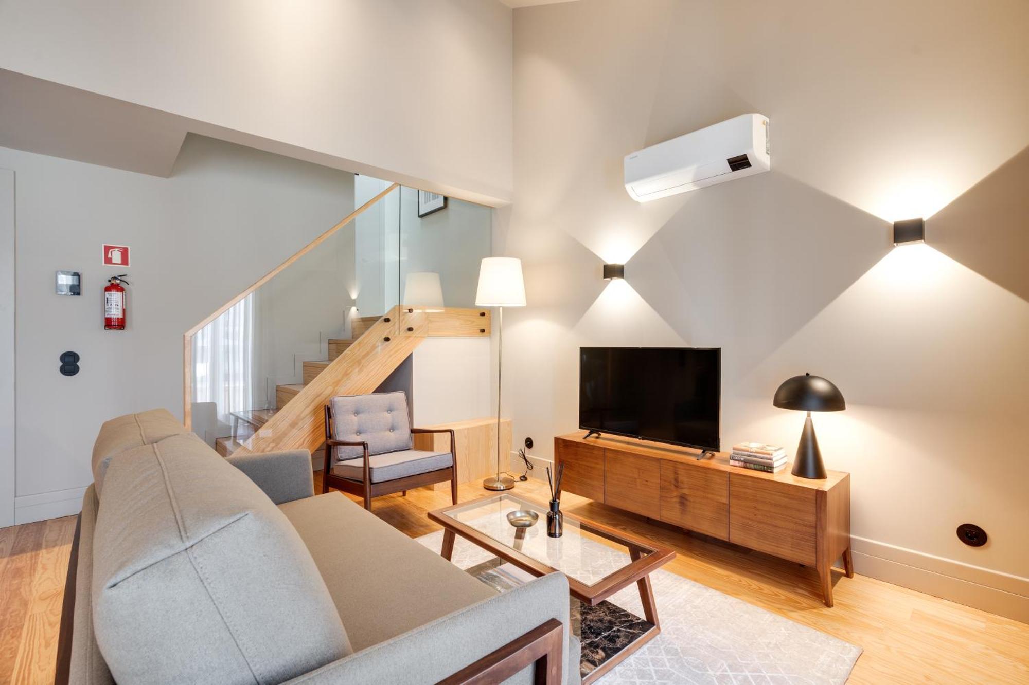 Avus M Suites And Apartments By Da'Home Porto Zewnętrze zdjęcie