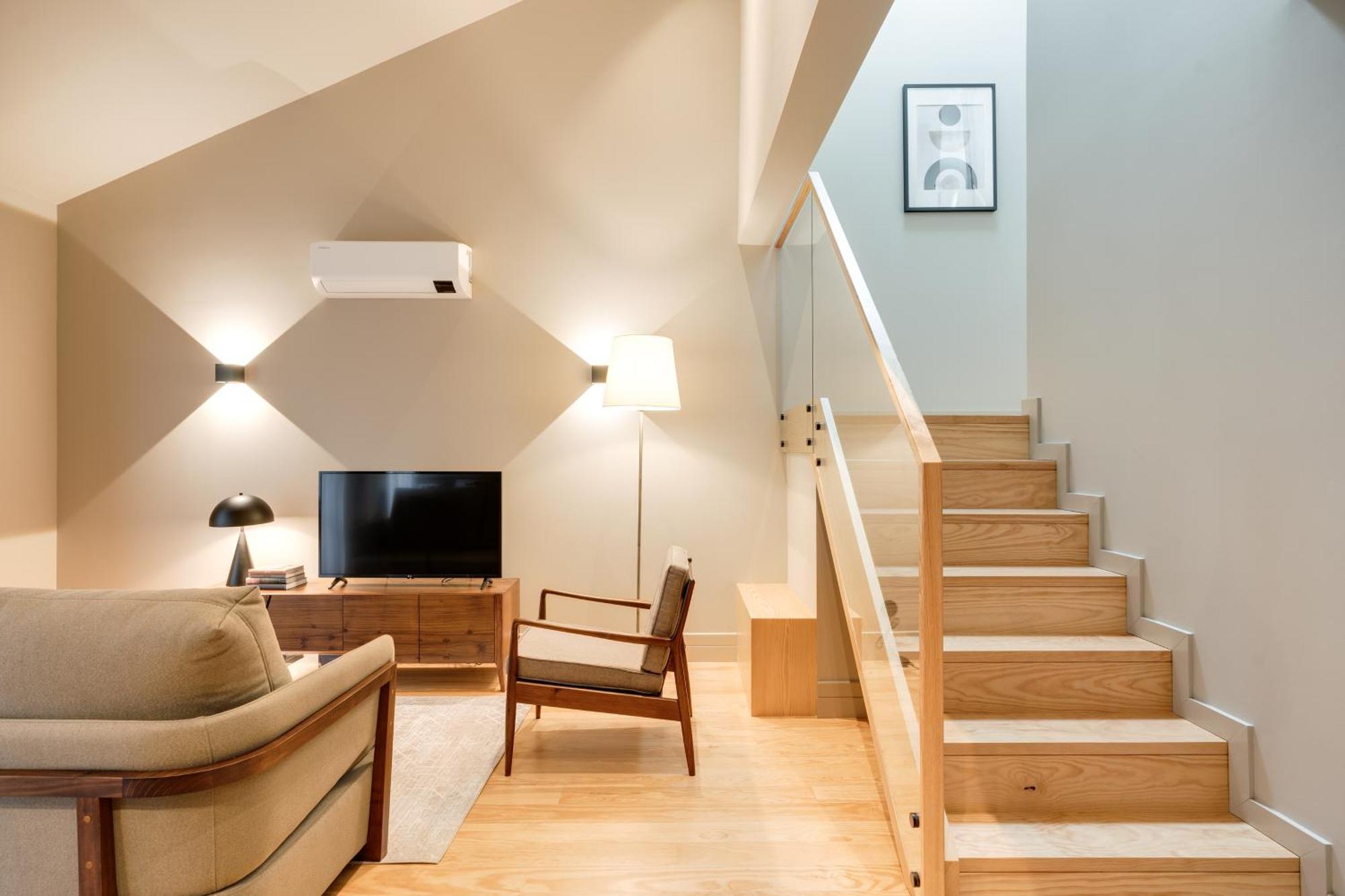 Avus M Suites And Apartments By Da'Home Porto Zewnętrze zdjęcie
