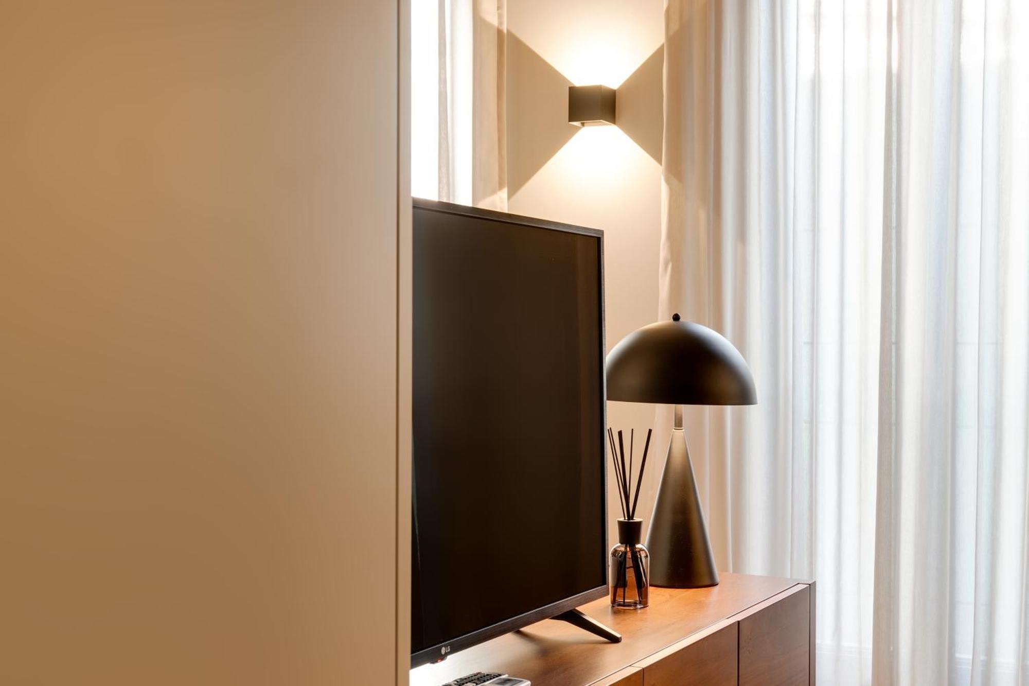 Avus M Suites And Apartments By Da'Home Porto Zewnętrze zdjęcie