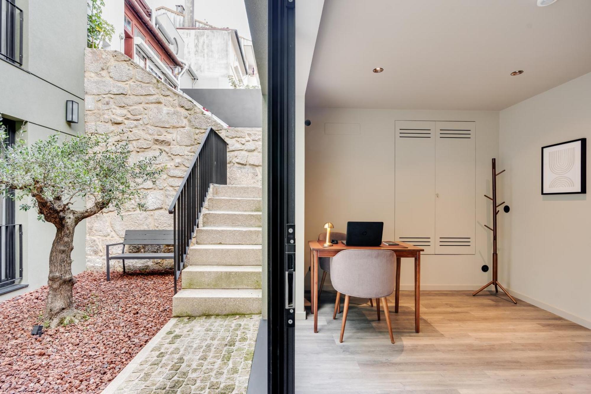 Avus M Suites And Apartments By Da'Home Porto Zewnętrze zdjęcie