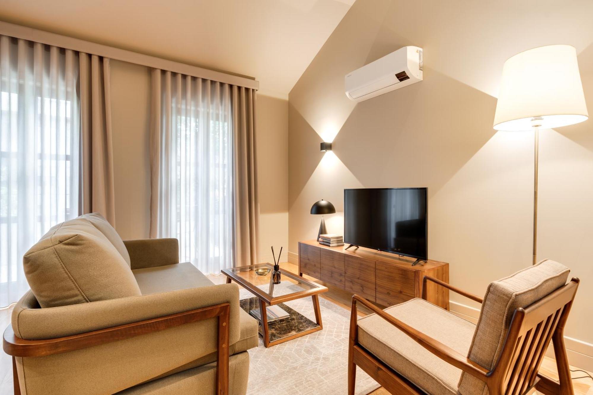 Avus M Suites And Apartments By Da'Home Porto Zewnętrze zdjęcie