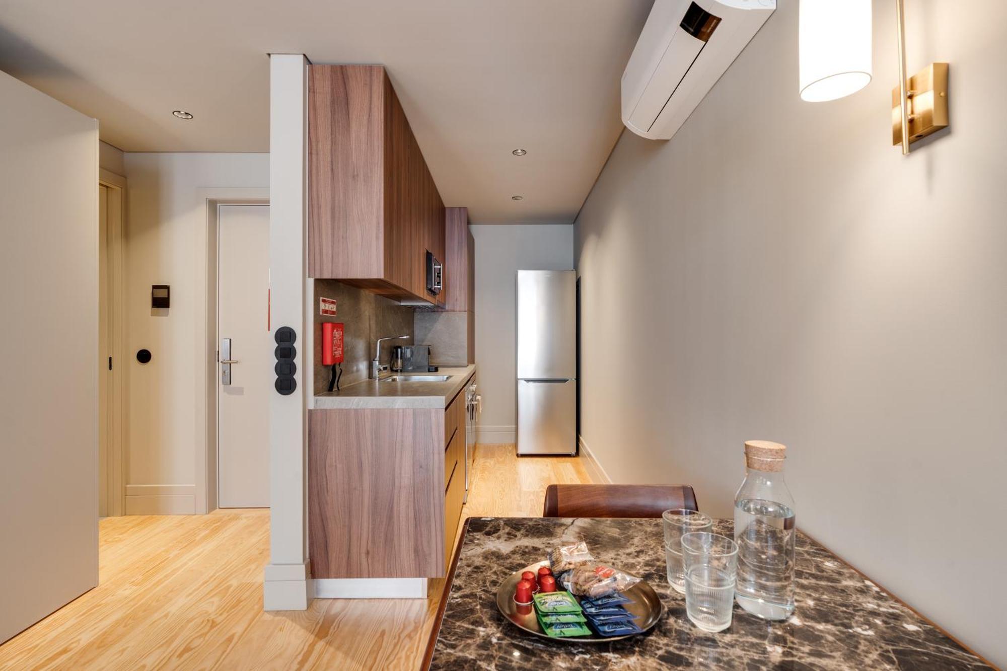 Avus M Suites And Apartments By Da'Home Porto Zewnętrze zdjęcie