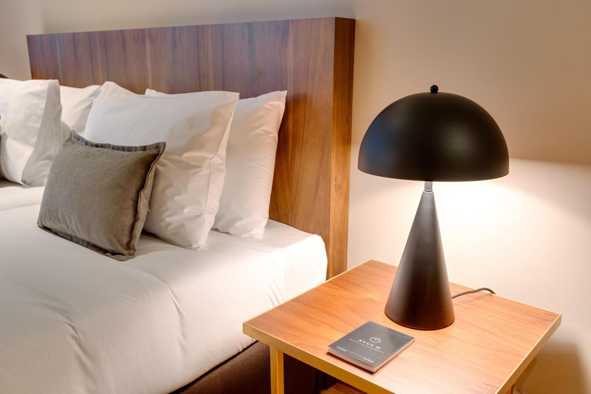 Avus M Suites And Apartments By Da'Home Porto Zewnętrze zdjęcie