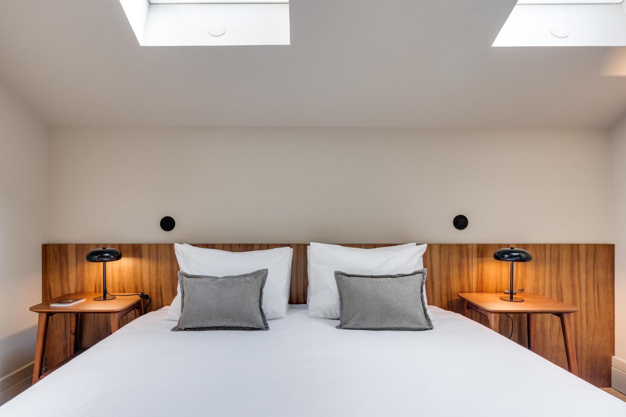 Avus M Suites And Apartments By Da'Home Porto Zewnętrze zdjęcie