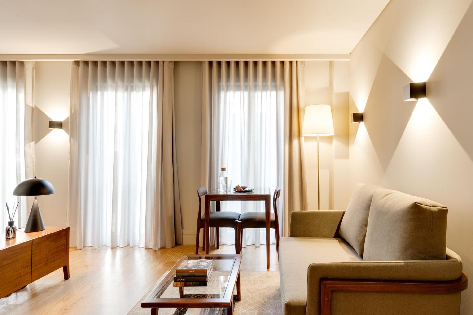 Avus M Suites And Apartments By Da'Home Porto Zewnętrze zdjęcie