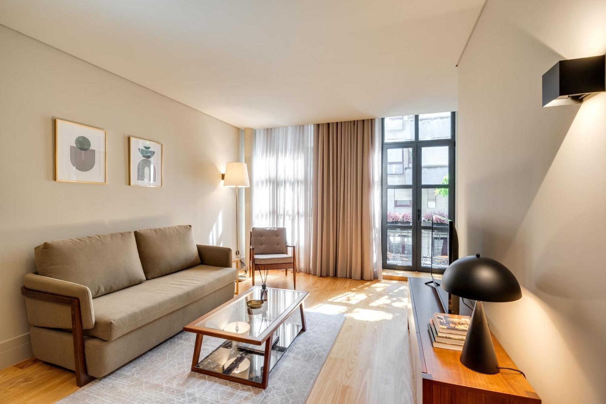 Avus M Suites And Apartments By Da'Home Porto Zewnętrze zdjęcie