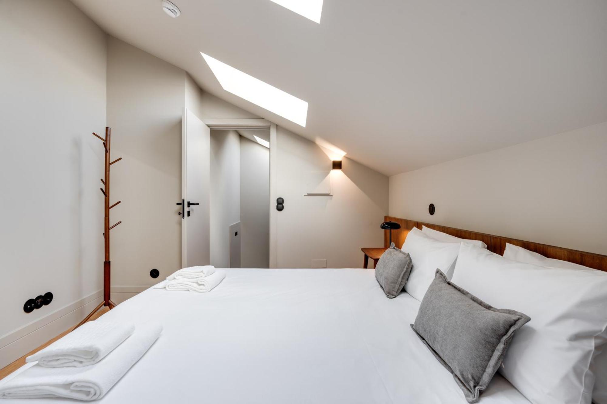 Avus M Suites And Apartments By Da'Home Porto Zewnętrze zdjęcie