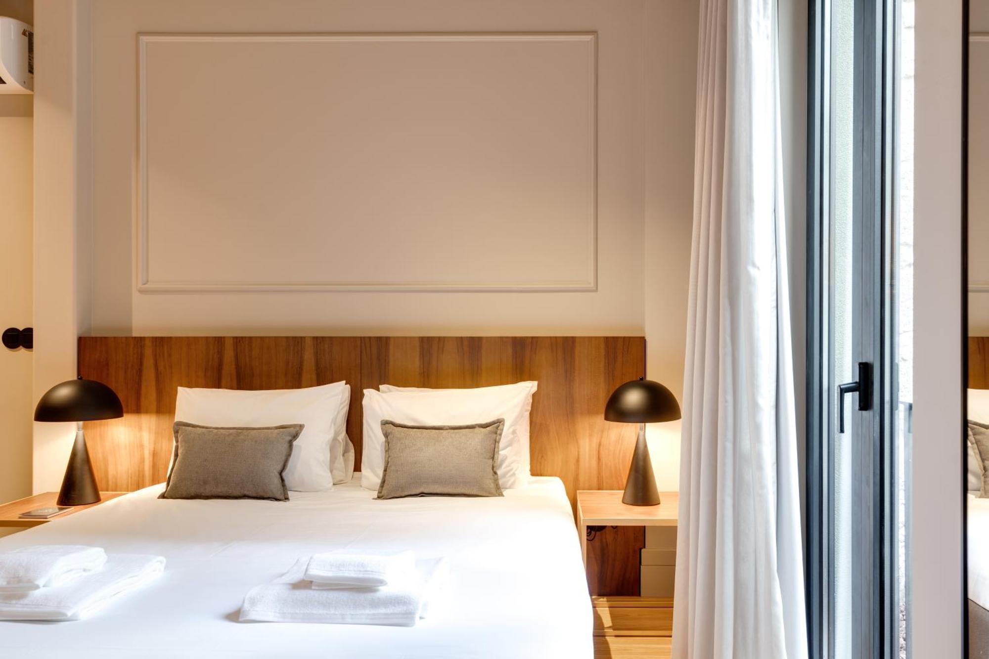 Avus M Suites And Apartments By Da'Home Porto Zewnętrze zdjęcie