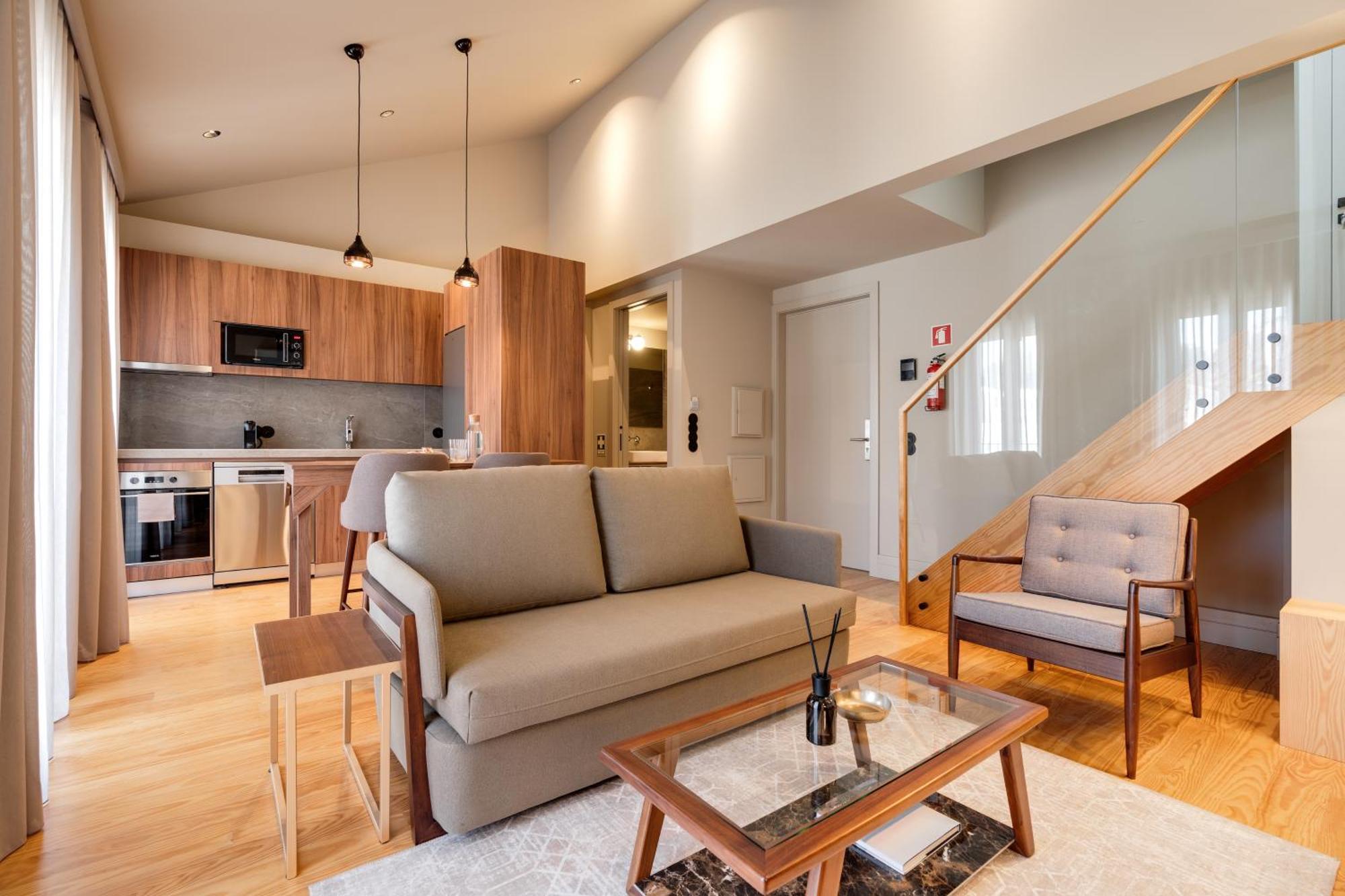 Avus M Suites And Apartments By Da'Home Porto Zewnętrze zdjęcie