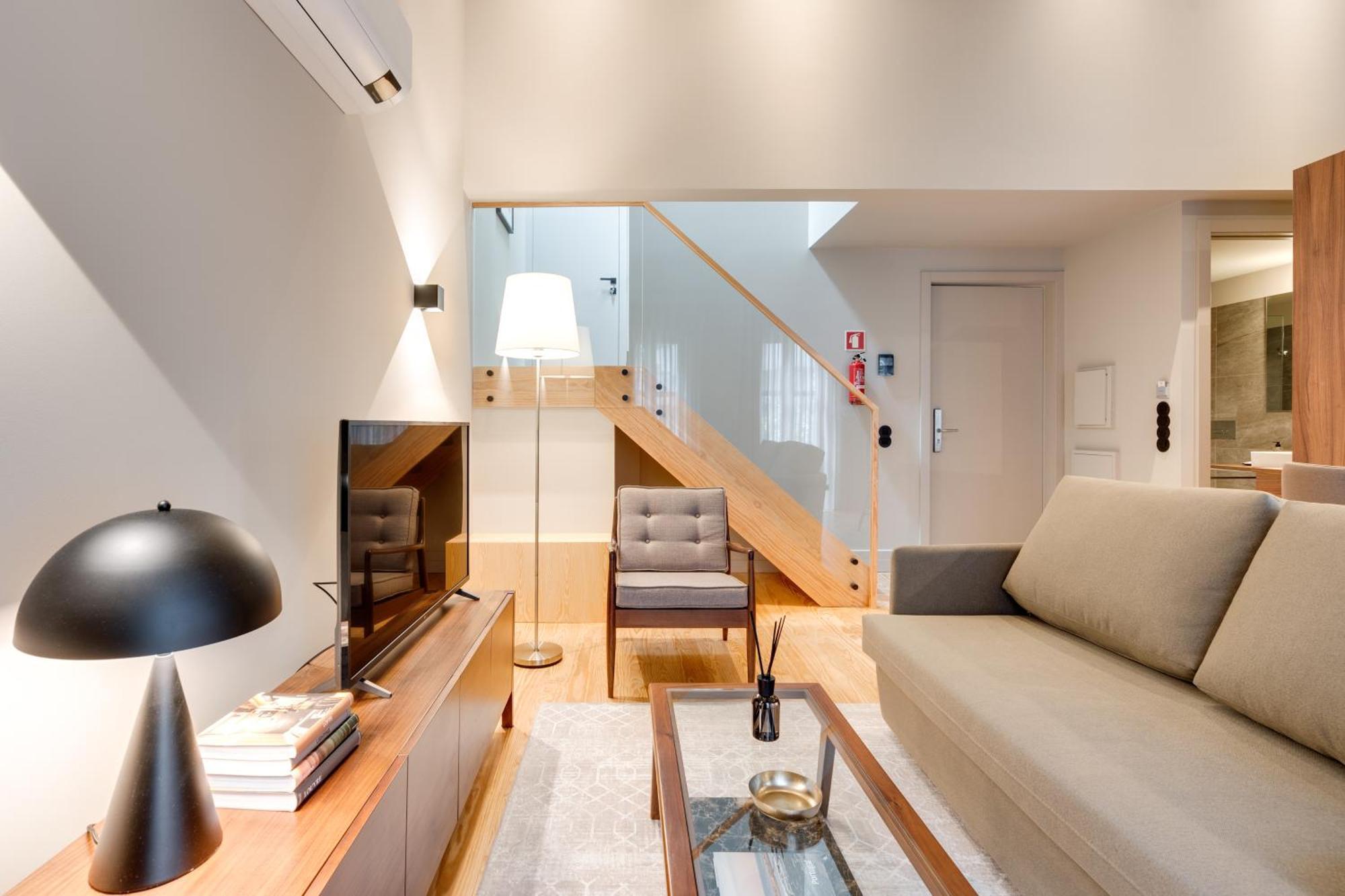 Avus M Suites And Apartments By Da'Home Porto Zewnętrze zdjęcie
