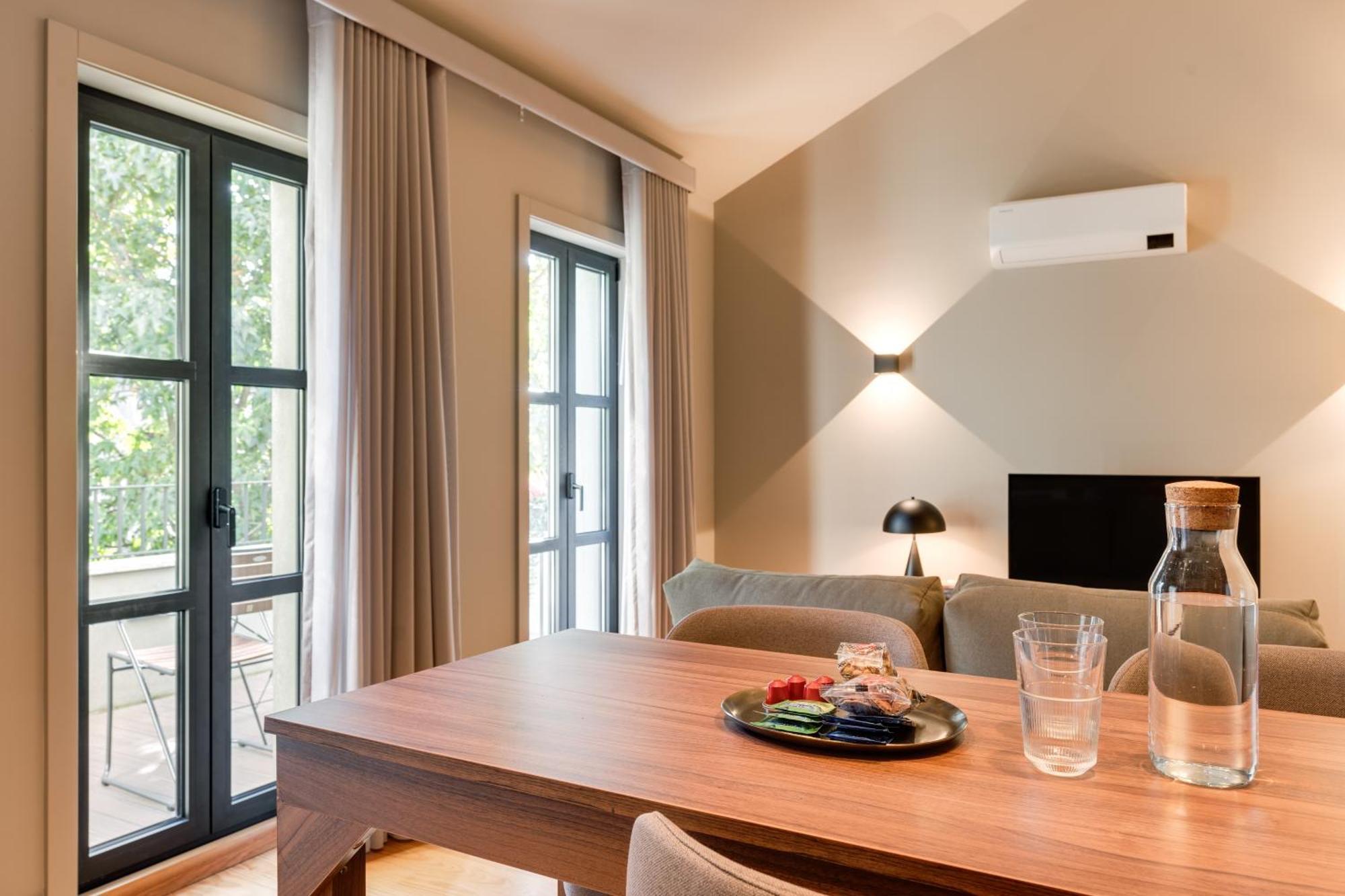 Avus M Suites And Apartments By Da'Home Porto Zewnętrze zdjęcie