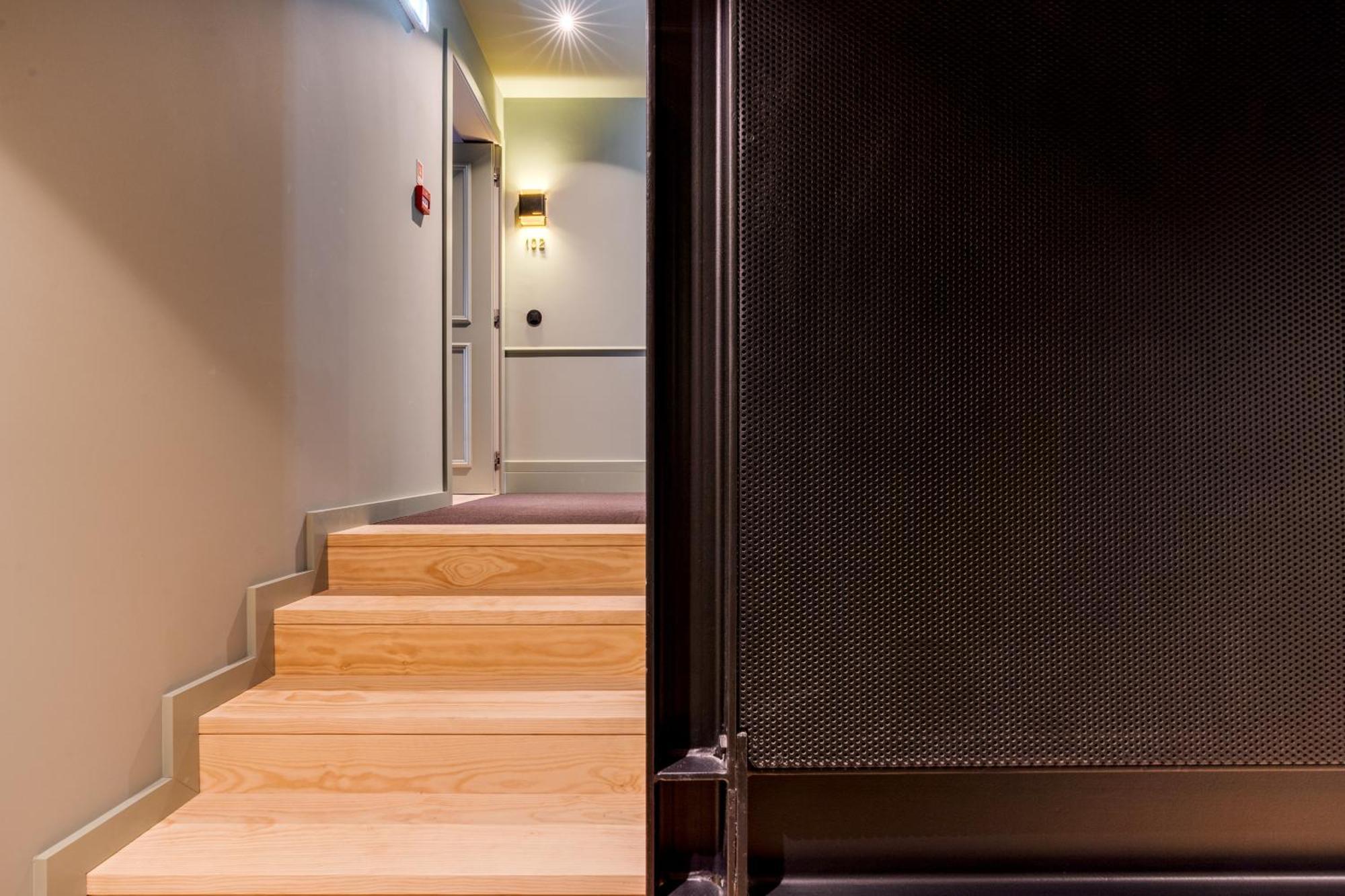 Avus M Suites And Apartments By Da'Home Porto Zewnętrze zdjęcie