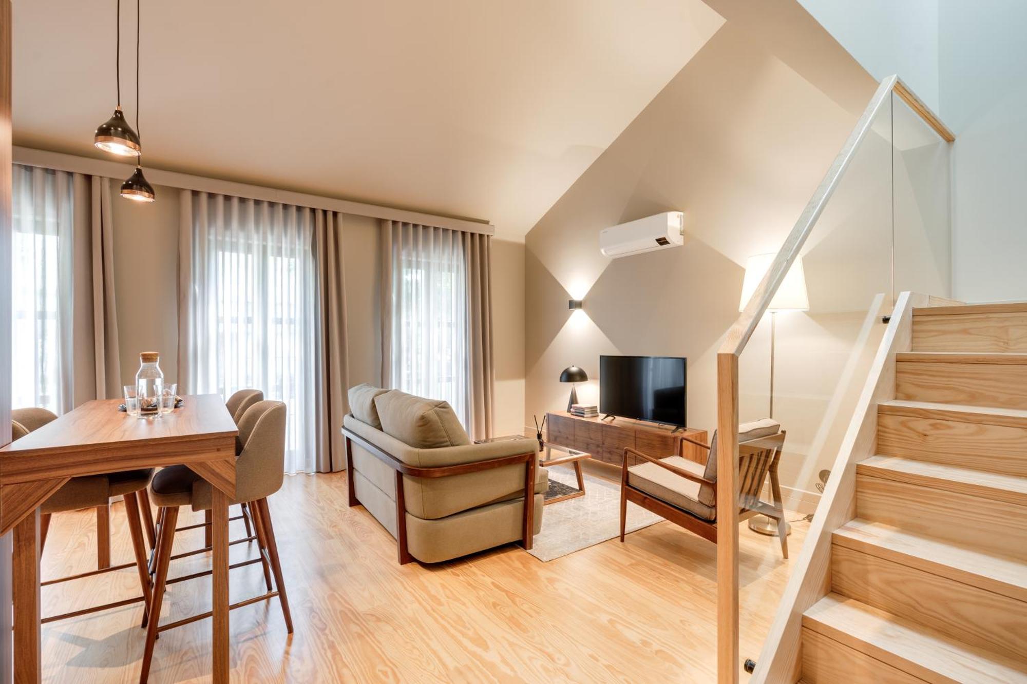 Avus M Suites And Apartments By Da'Home Porto Zewnętrze zdjęcie