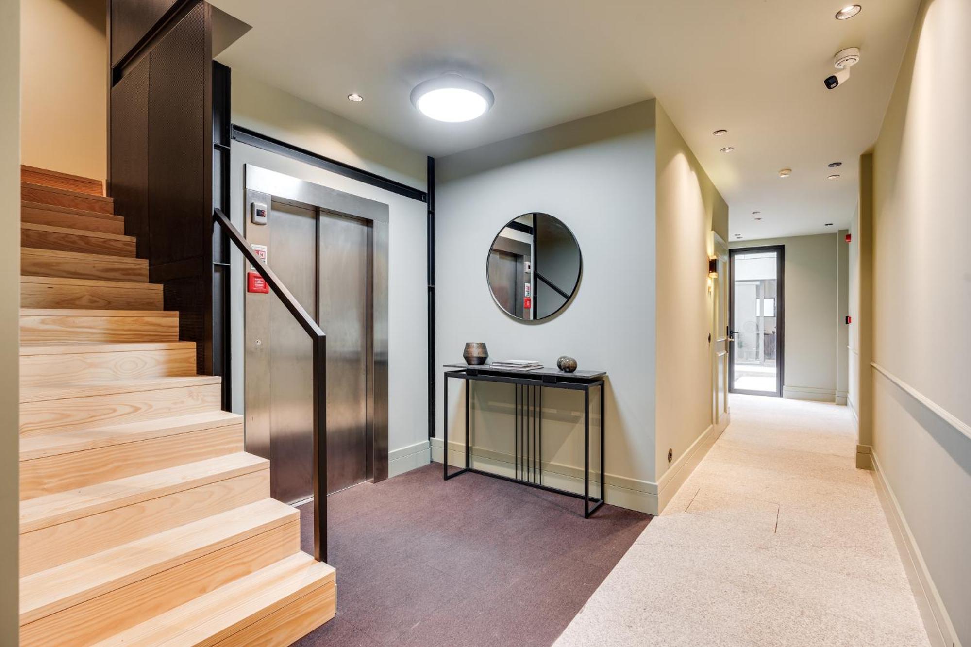 Avus M Suites And Apartments By Da'Home Porto Zewnętrze zdjęcie