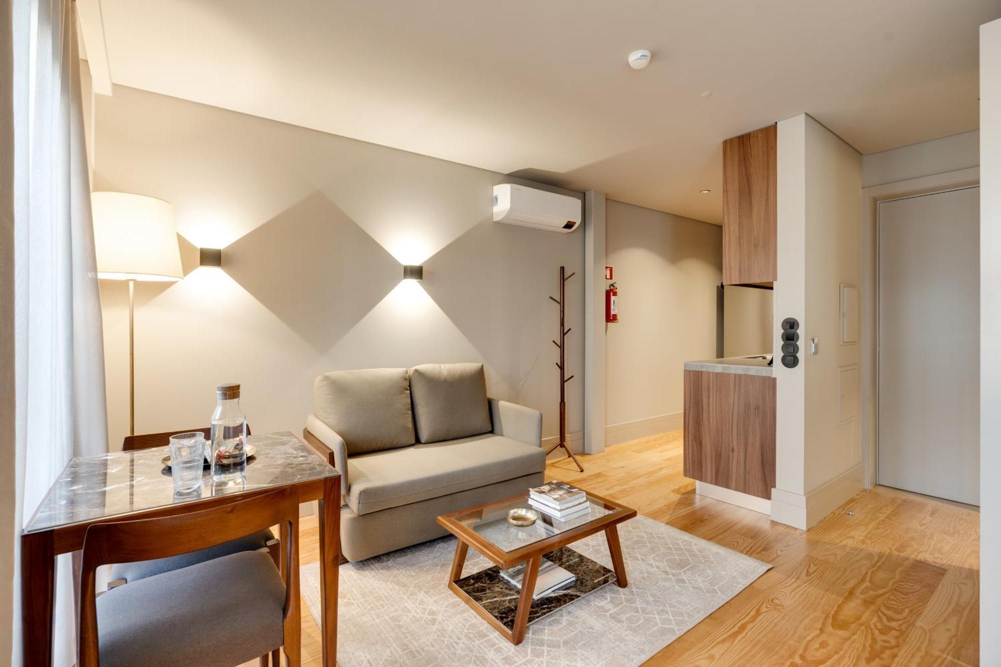 Avus M Suites And Apartments By Da'Home Porto Zewnętrze zdjęcie
