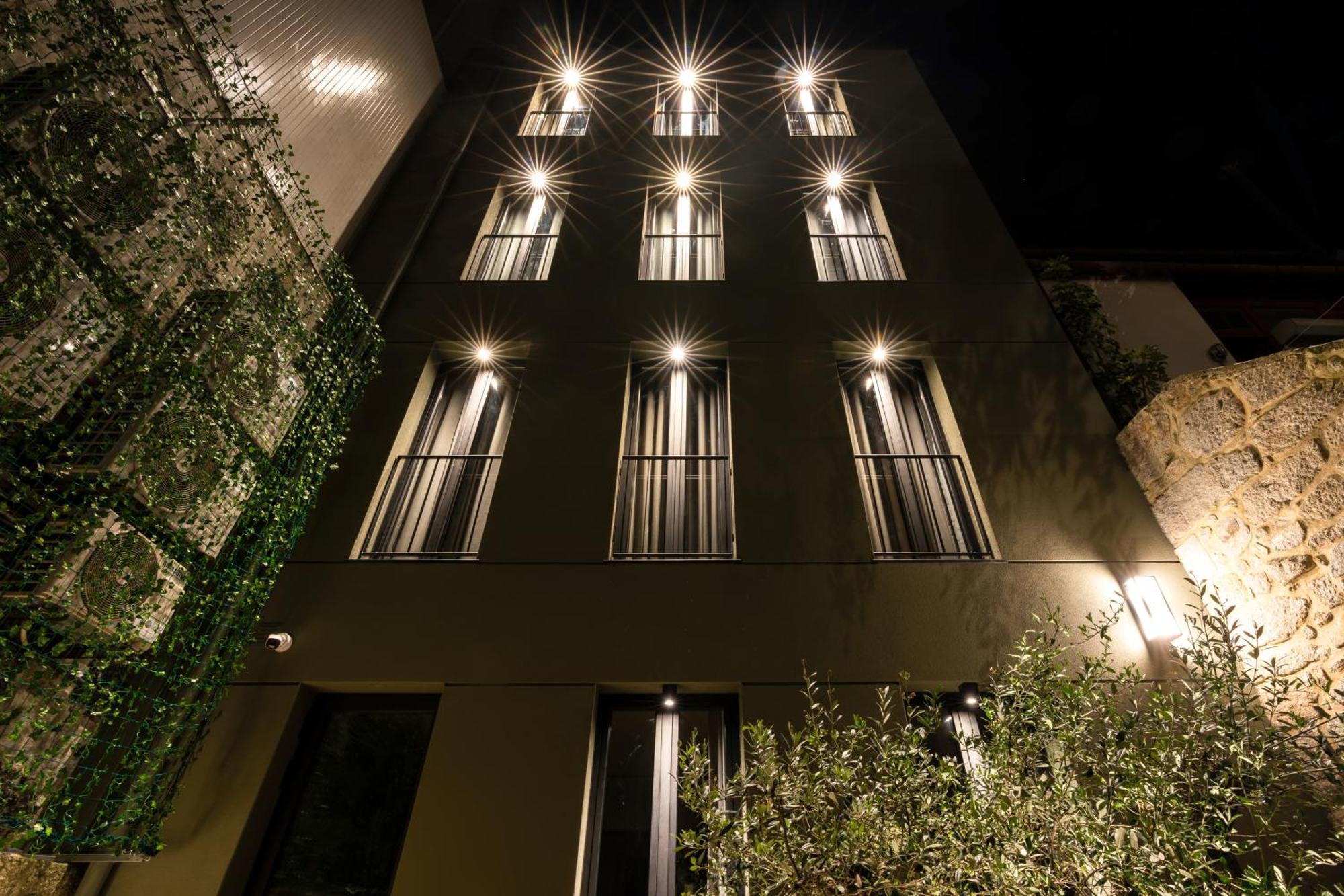 Avus M Suites And Apartments By Da'Home Porto Zewnętrze zdjęcie