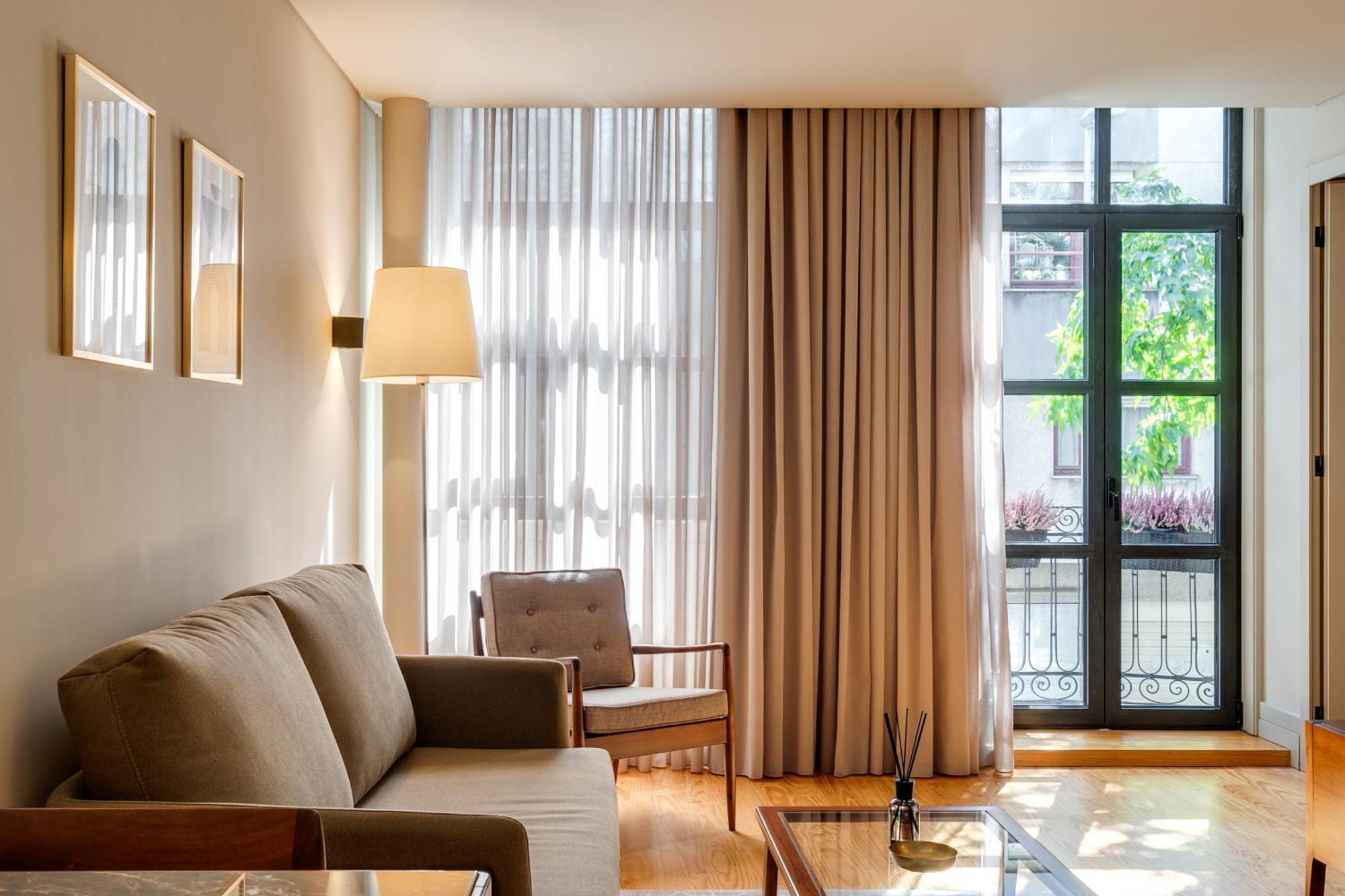 Avus M Suites And Apartments By Da'Home Porto Zewnętrze zdjęcie