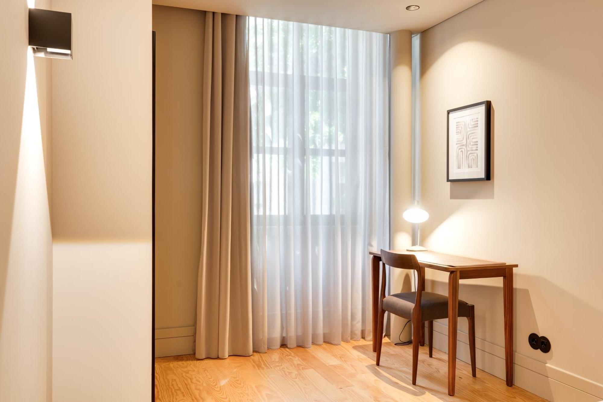 Avus M Suites And Apartments By Da'Home Porto Zewnętrze zdjęcie