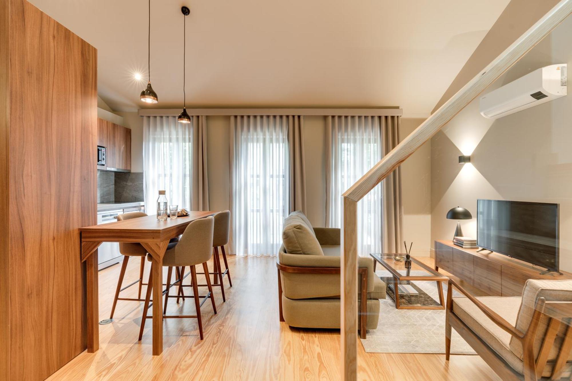 Avus M Suites And Apartments By Da'Home Porto Zewnętrze zdjęcie