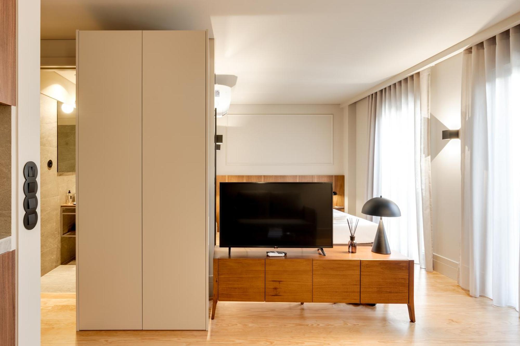 Avus M Suites And Apartments By Da'Home Porto Zewnętrze zdjęcie