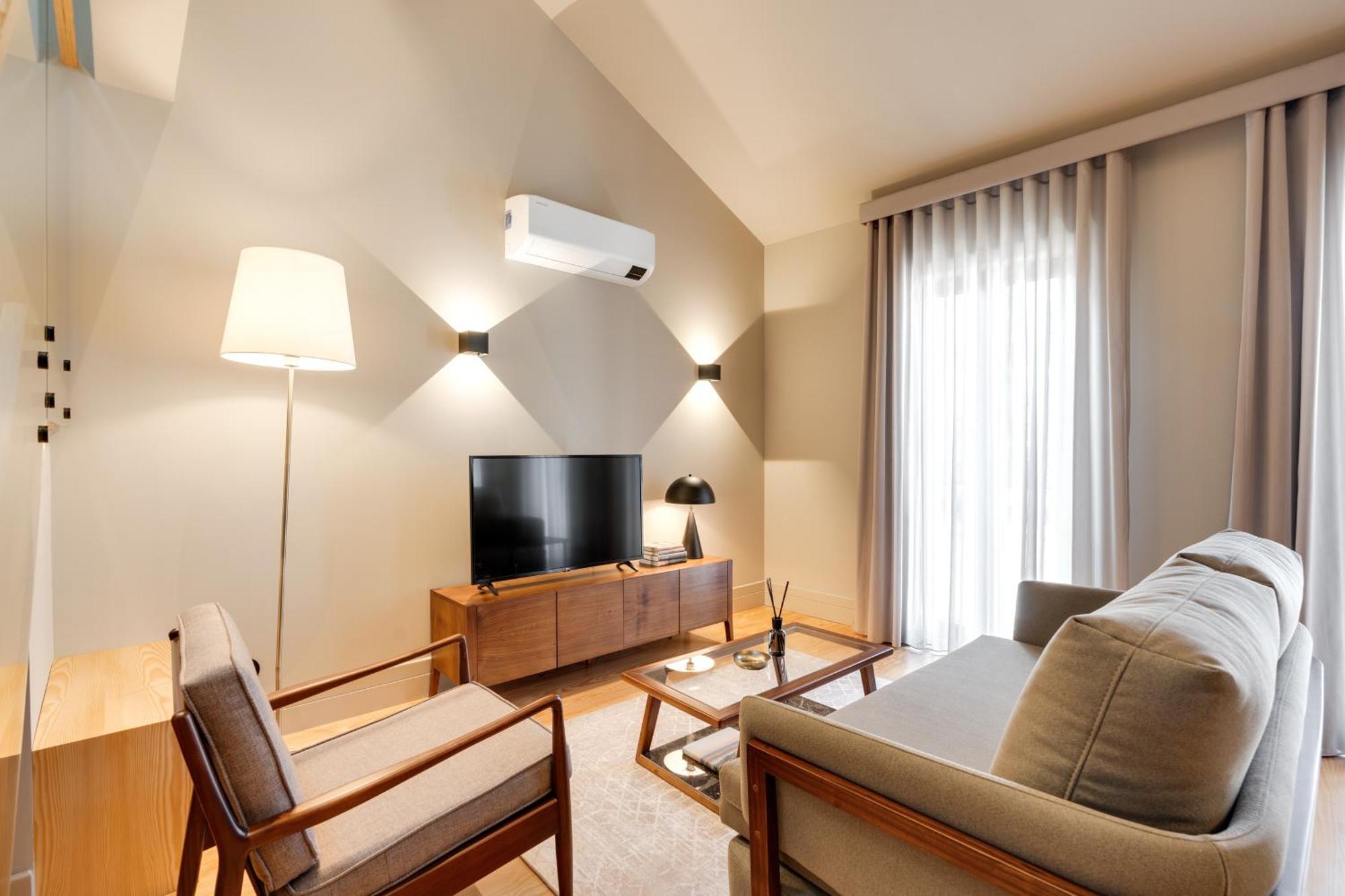 Avus M Suites And Apartments By Da'Home Porto Zewnętrze zdjęcie