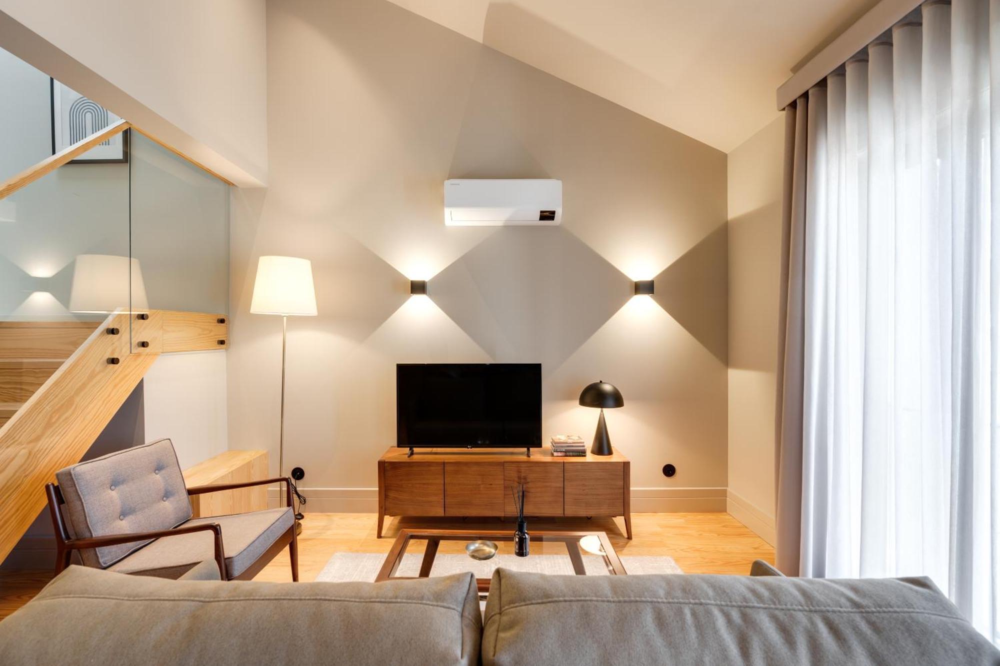 Avus M Suites And Apartments By Da'Home Porto Zewnętrze zdjęcie
